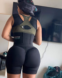 Snatched N Curved Signature FAJA